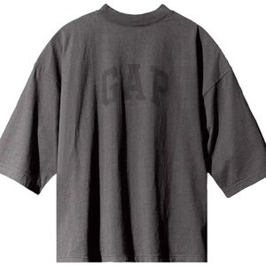 Yeezy Gap Engineered by Balenciaga Dove 3/4 Sleeve Tee